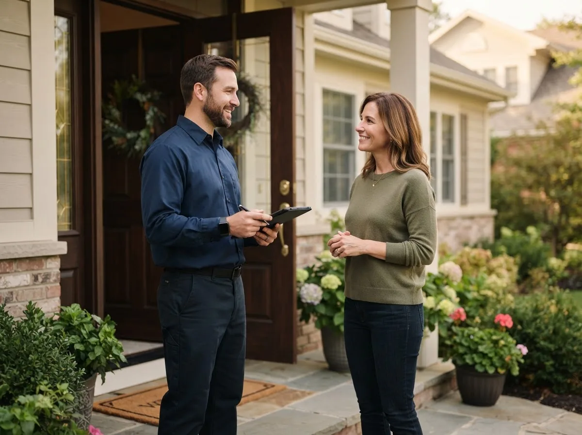 Water damage restoration FAQs for Brookpark, OH